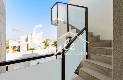 New villa for sale in Rojales, Costa Blanca, Spain. ON1720