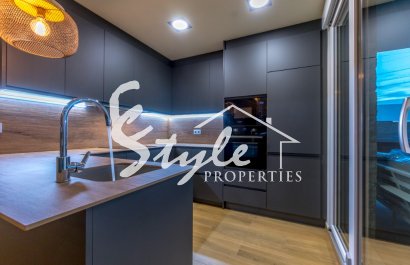 New villa for sale in Rojales, Costa Blanca, Spain. ON1720