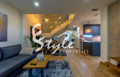 New build - Villa - Rojales