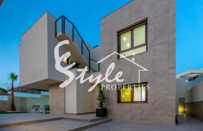 New build - Villa - Rojales