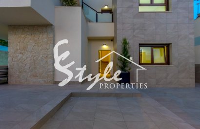 New build - Villa - Rojales