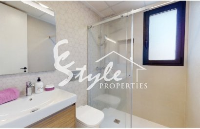 Новые виллы на продажу в Сан Фульхенсио, Коста Бланка, Испания. ОN1721