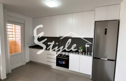 New build apartments for sale in La Manga, Murcia, Spain. ON1727_2