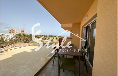 New build apartments for sale in La Manga, Murcia, Spain. ON1727_2