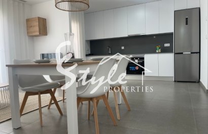 New build apartments for sale in La Manga, Murcia, Spain. ON1727_2