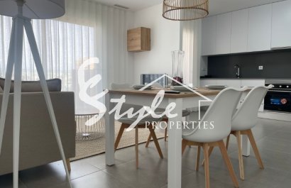 New build apartments for sale in La Manga, Murcia, Spain. ON1727_2