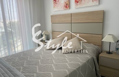 New build apartments for sale in La Manga, Murcia, Spain. ON1727_2