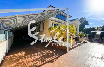 Resale - Villa - La Mata