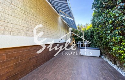 Resale - Villa - La Mata