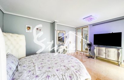 Resale - Villa - La Mata