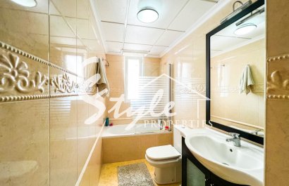 Resale - Villa - La Mata