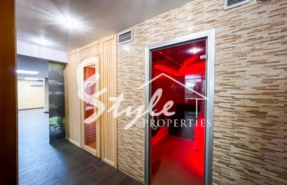 Resale - Villa - La Mata