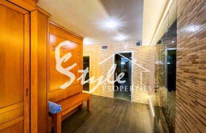 Resale - Villa - La Mata