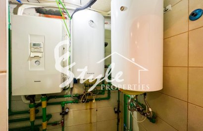 Resale - Villa - La Mata