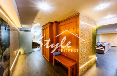 Resale - Villa - La Mata