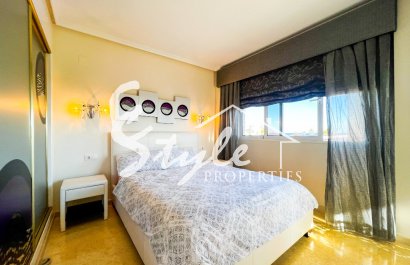 Resale - Villa - La Mata