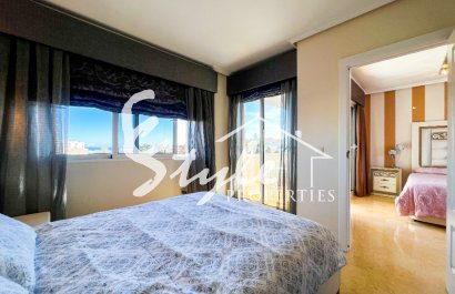 Resale - Villa - La Mata