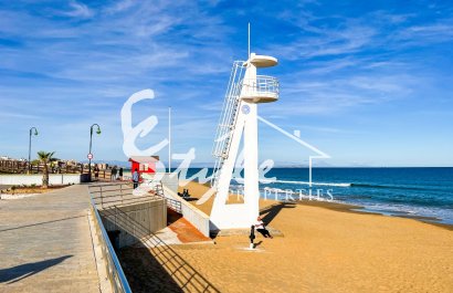 Resale - Villa - La Mata