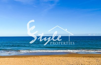Resale - Villa - La Mata