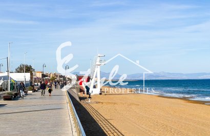 Resale - Villa - La Mata