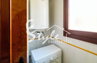 Resale - Apartment - Punta Prima