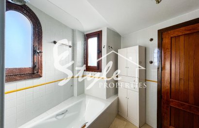 Resale - Apartment - Punta Prima