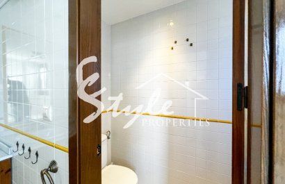 Resale - Apartment - Punta Prima