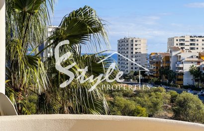 Resale - Apartment - Punta Prima