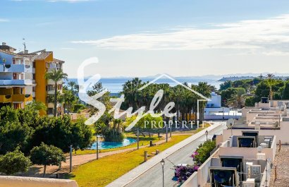 Resale - Apartment - Punta Prima