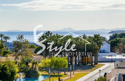 Resale - Apartment - Punta Prima