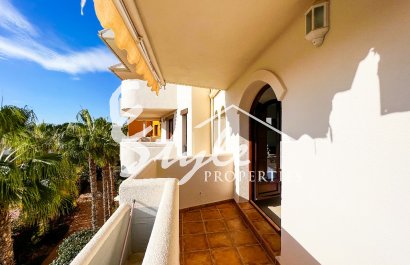 Resale - Apartment - Punta Prima