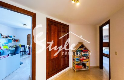 Resale - Apartment - Punta Prima