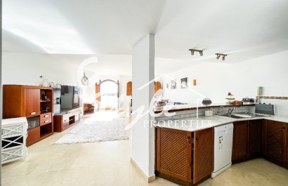 Resale - Apartment - Punta Prima