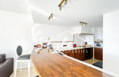 Resale - Apartment - Punta Prima