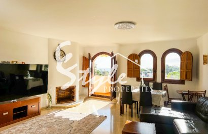 Apartment for sale in luxury urbanization Panorama Park, Punta Prima, Costa Blanca.  ID 