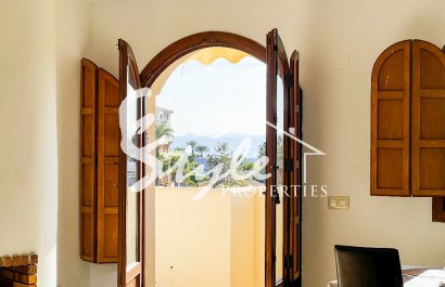 Resale - Apartment - Punta Prima