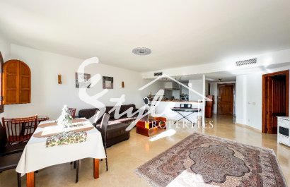 Resale - Apartment - Punta Prima