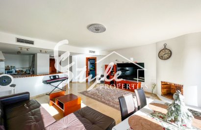 Resale - Apartment - Punta Prima
