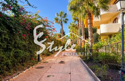 Resale - Apartment - Punta Prima