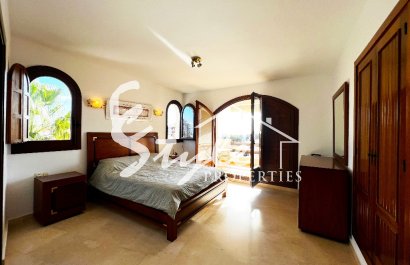 Resale - Apartment - Punta Prima