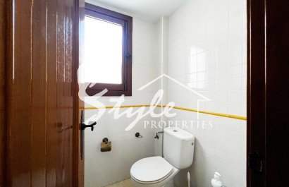 Resale - Apartment - Punta Prima