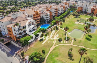 Resale - Apartment - Punta Prima
