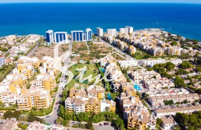 Resale - Apartment - Punta Prima