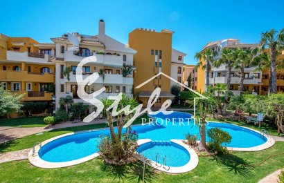Resale - Apartment - Punta Prima