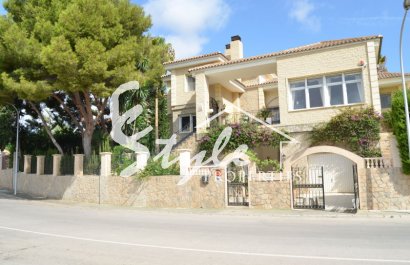 Вторичное жилье - Вилла - Дееса де Кампоамор