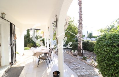 Вторичное жилье - Вилла - Ла Зения