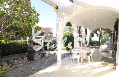 Вторичное жилье - Вилла - Ла Зения