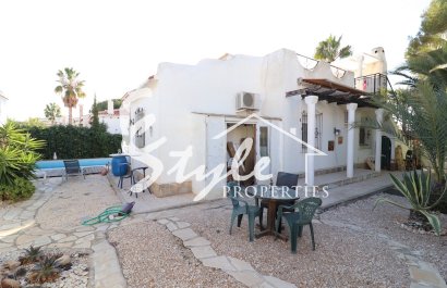 Вторичное жилье - Вилла - Ла Зения