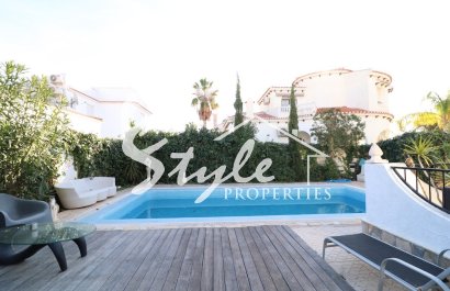 Вторичное жилье - Вилла - Ла Зения