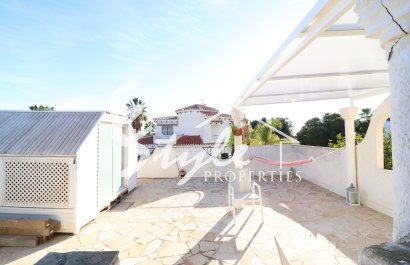 Вторичное жилье - Вилла - Ла Зения